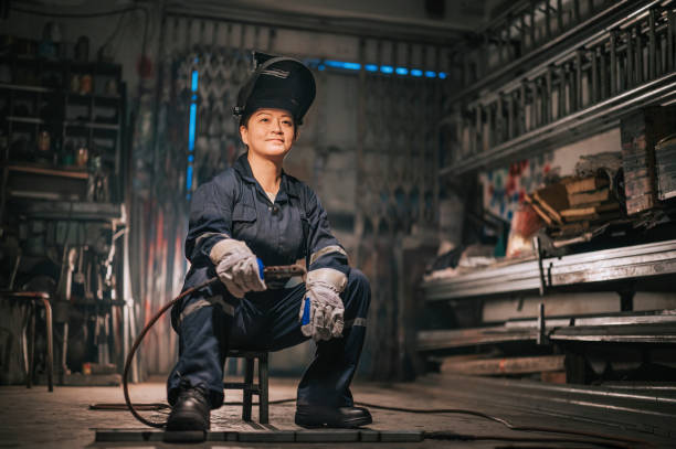 Best Welding Inspection and Certification in Hart, MI
