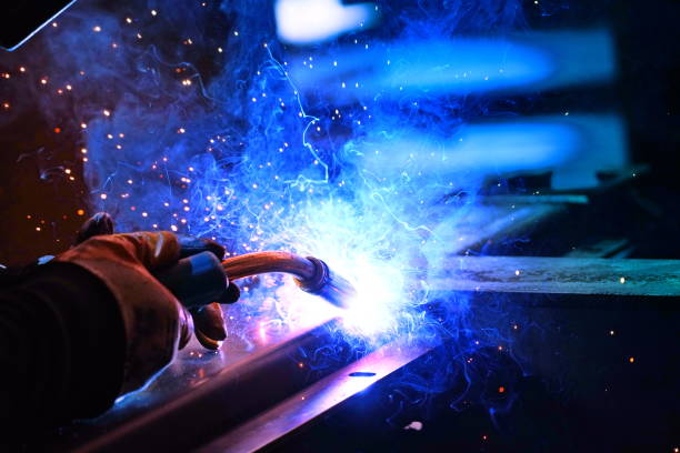 Best Automotive Welding in Hart, MI